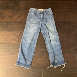 VINTAGE Abercrombie and Fitch Jeans